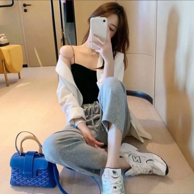 黑海人妖