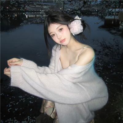 来了